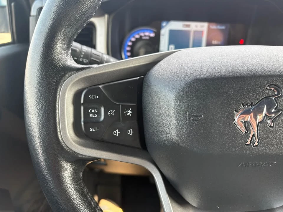 2021 Ford Bronco 6th Gen - Image 16 of 18