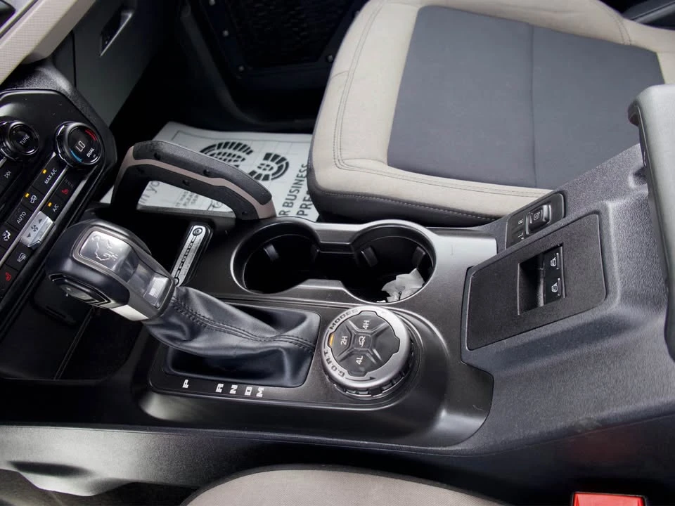 2021 Ford Bronco 6th Gen - Image 16 of 20