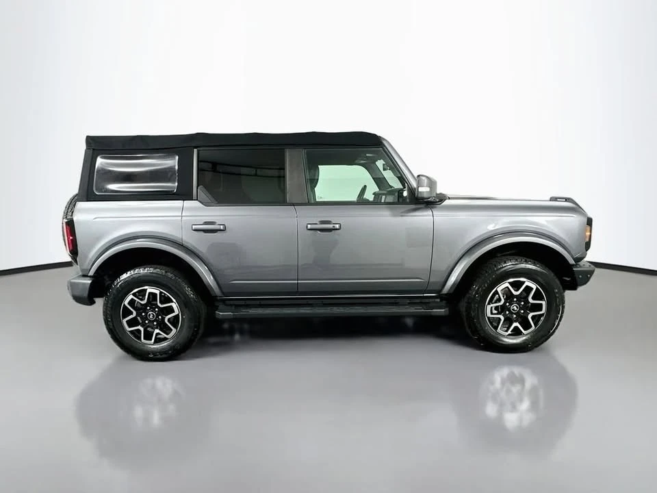 2021 Ford Bronco 6th Gen - Image 2 of 19