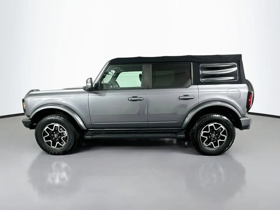 2021 Ford Bronco 6th Gen - Image 6 of 19