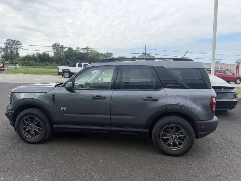 2021 Ford Bronco 6th Gen - Image 4 of 7