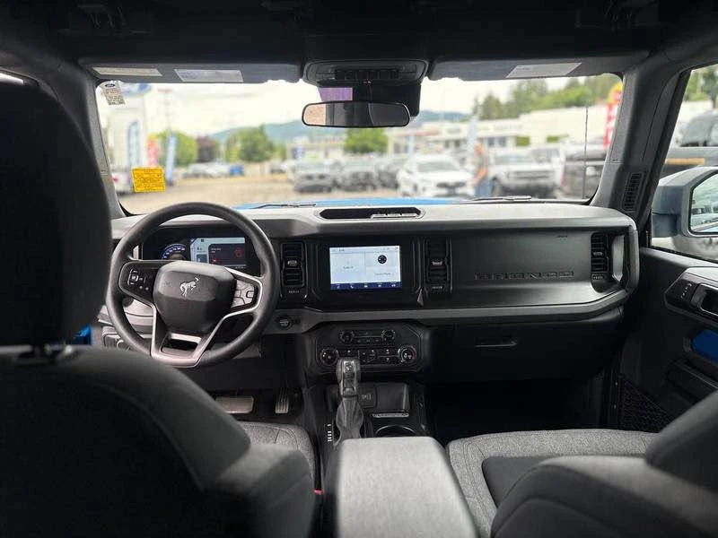 2021 Ford Bronco 6th Gen - Image 6 of 9