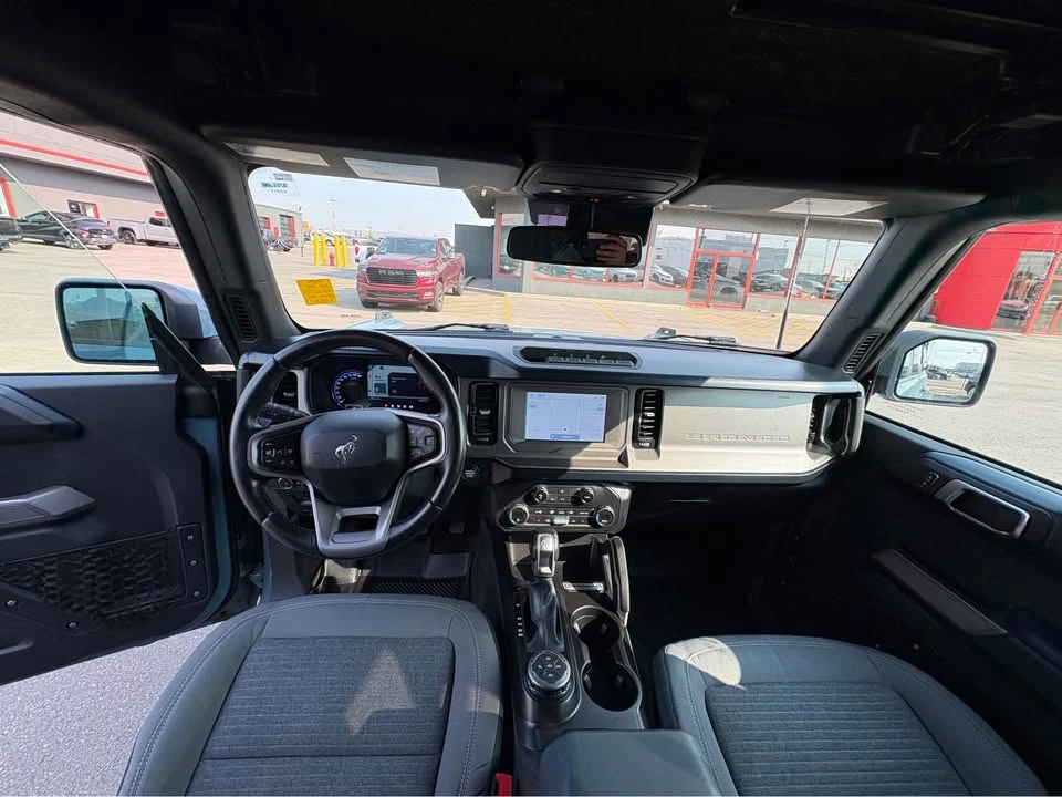 2021 Ford Bronco 6th Gen - Image 6 of 18