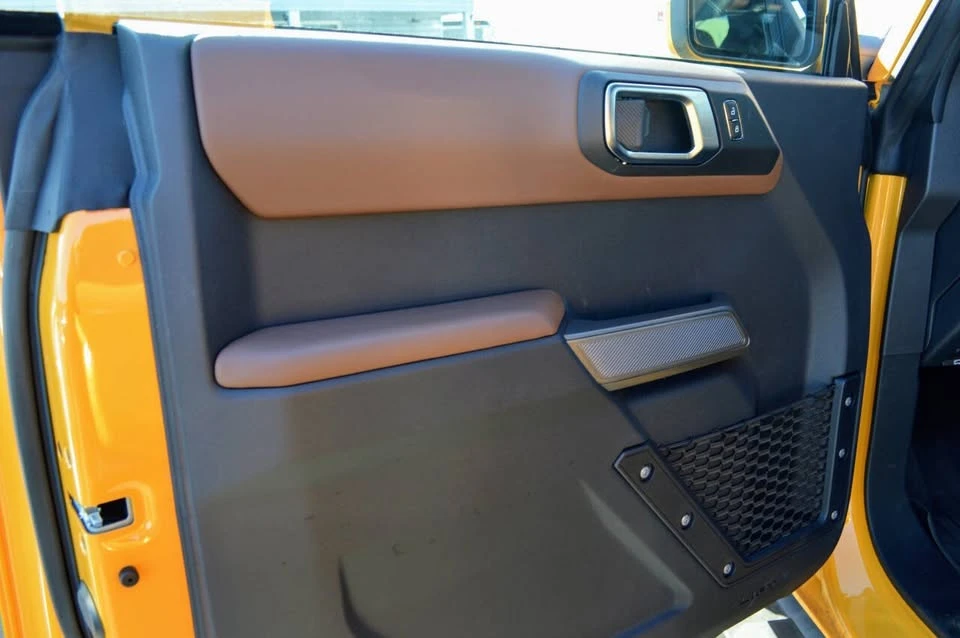 2021 Ford Bronco 6th Gen - Image 9 of 16