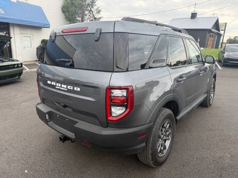 2021 Ford Bronco 6th Gen - Image 6 of 7