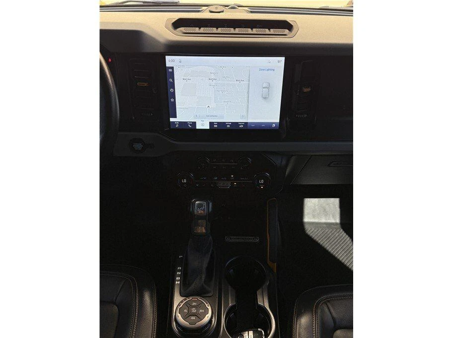2021 Ford Bronco 6th Gen - Image 14 of 20