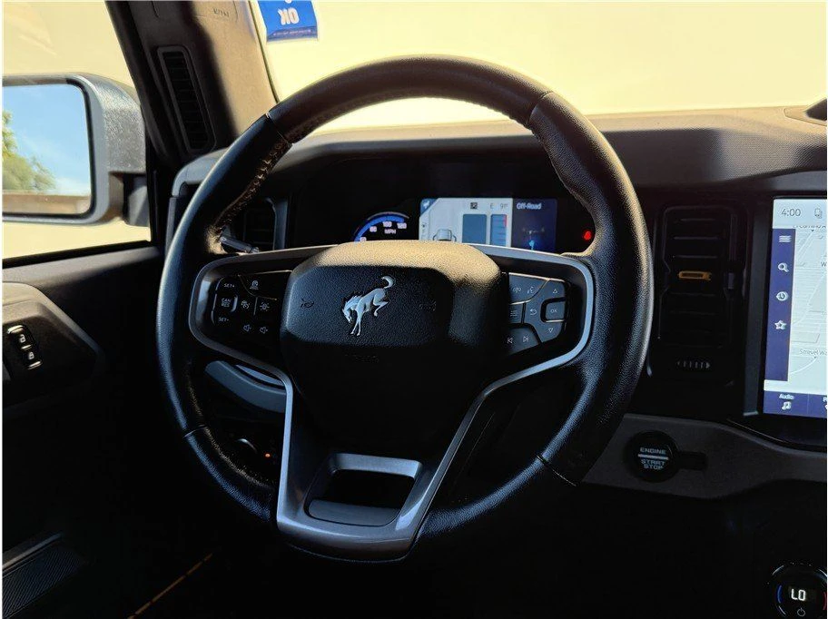 2021 Ford Bronco 6th Gen - Image 11 of 20
