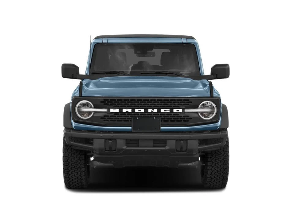 2021 Ford Bronco 6th Gen - Image 4 of 7