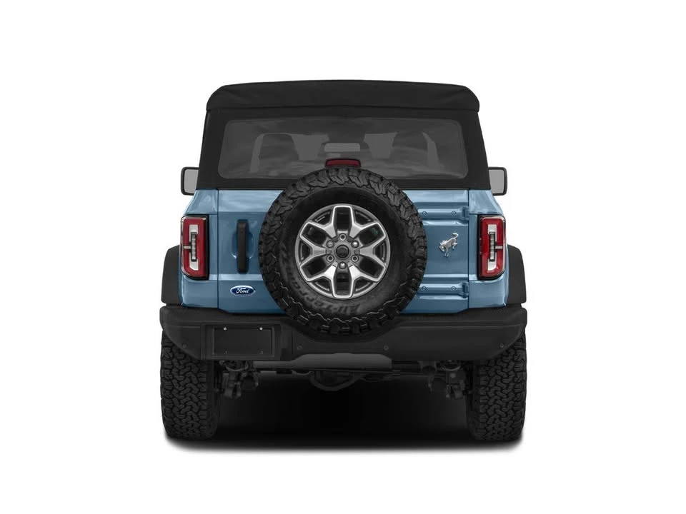 2021 Ford Bronco 6th Gen - Image 5 of 7
