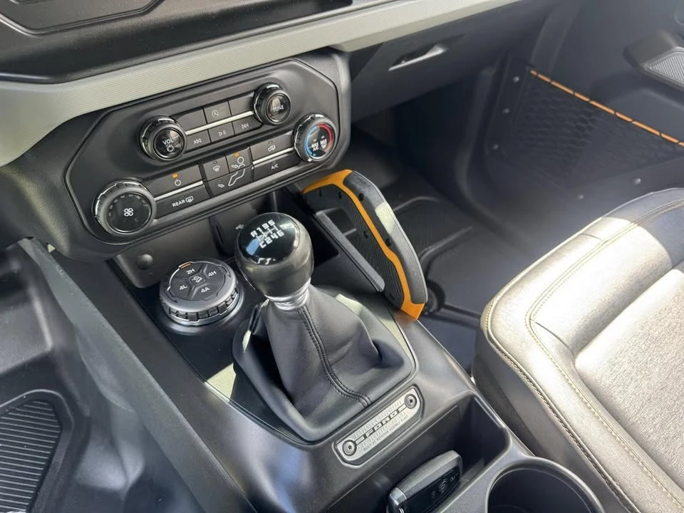 2021 Ford Bronco 6th Gen - Image 13 of 20