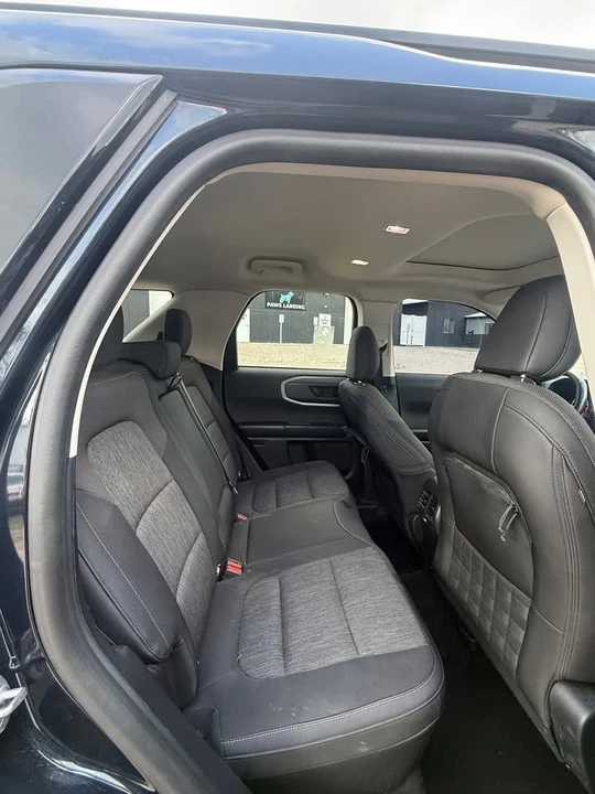2021 Ford Bronco 6th Gen - Image 7 of 12
