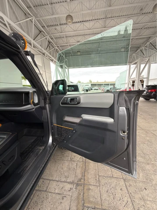 2021 Ford Bronco 6th Gen - Image 8 of 12