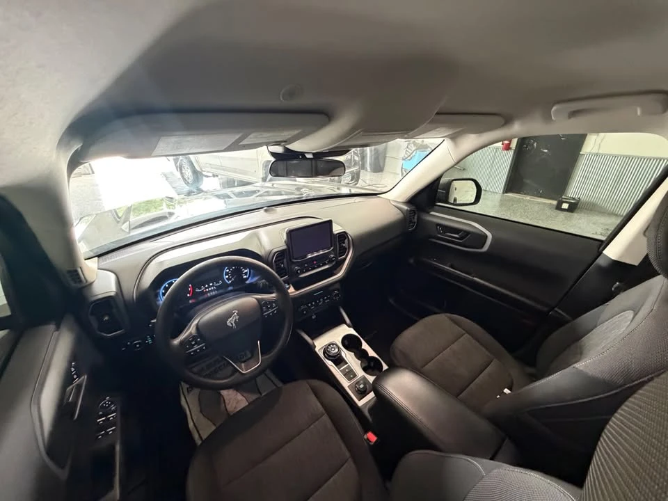 2021 Ford Bronco 6th Gen - Image 12 of 19