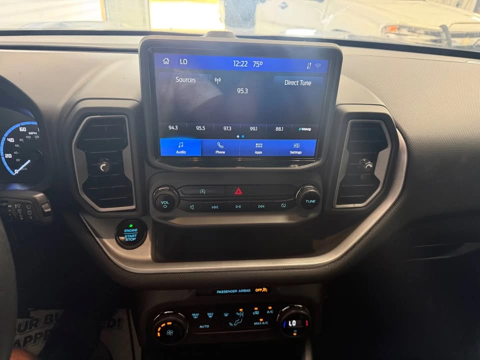 2021 Ford Bronco 6th Gen - Image 15 of 19