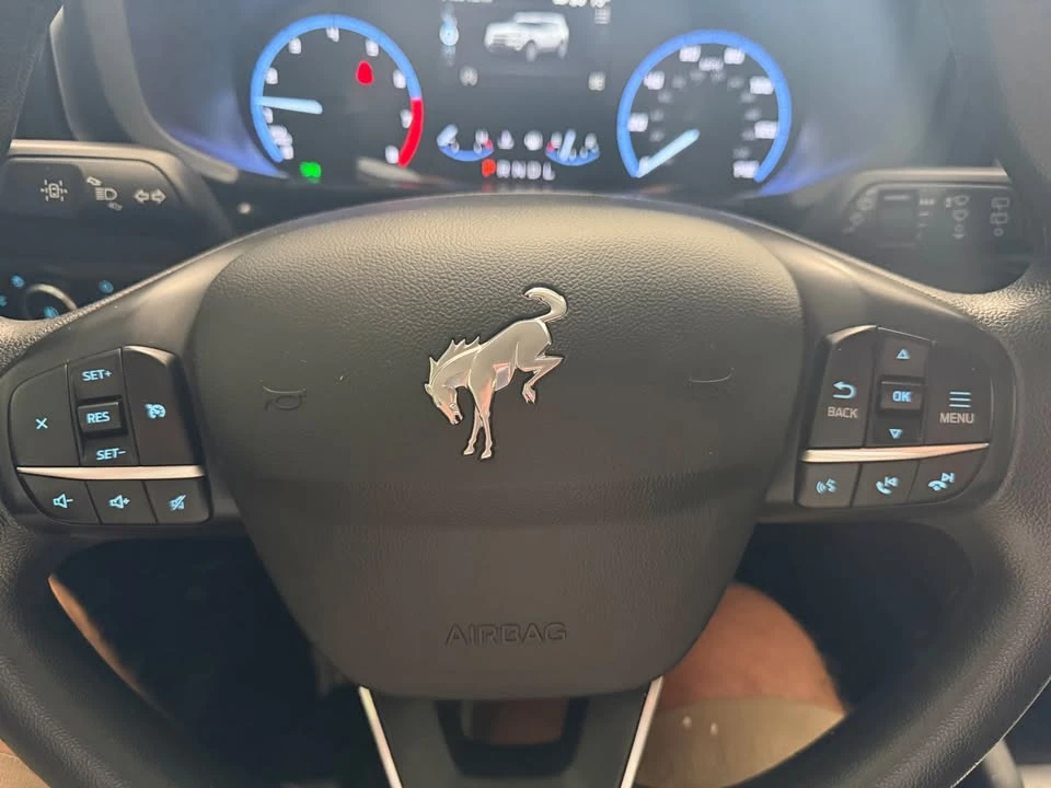 2021 Ford Bronco 6th Gen - Image 17 of 19