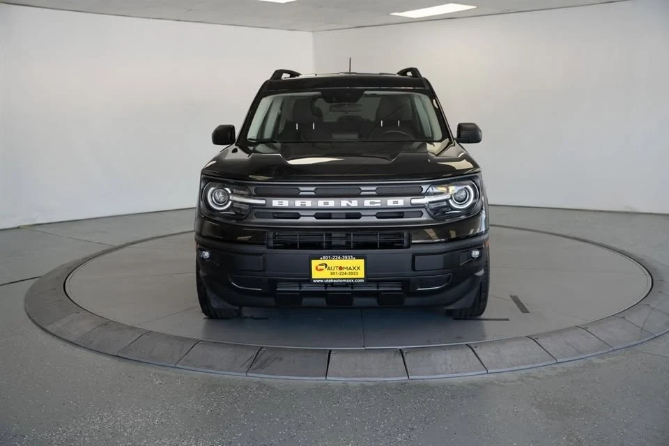 2021 Ford Bronco 6th Gen - Image 2 of 17