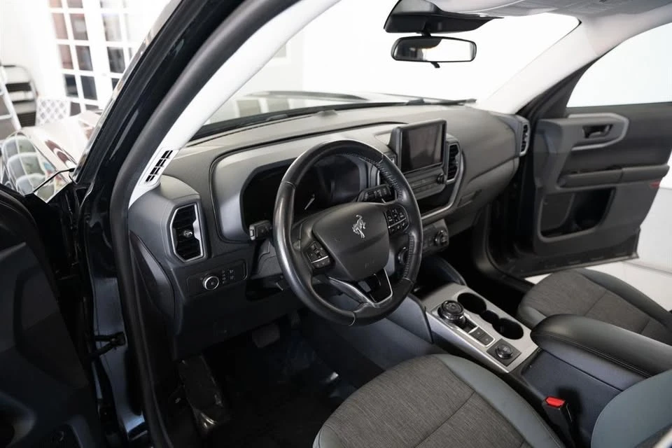 2021 Ford Bronco 6th Gen - Image 11 of 17