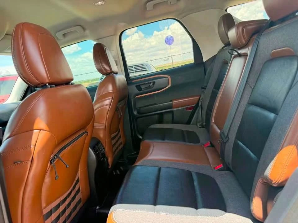 2021 Ford Bronco 6th Gen - Image 14 of 17