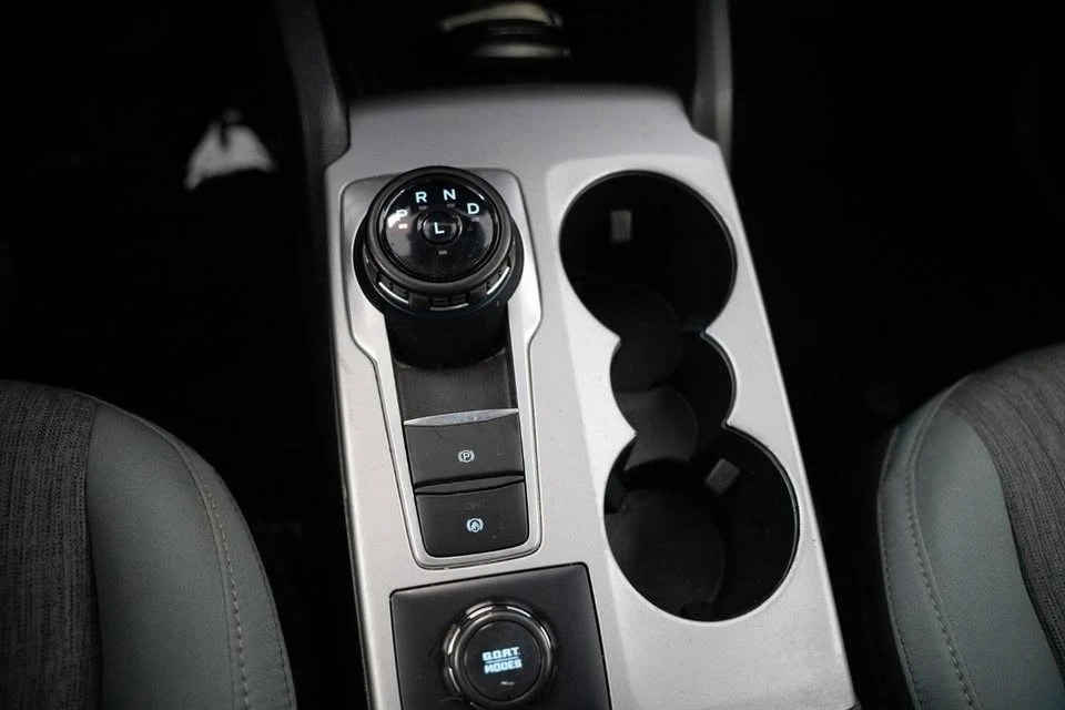 2021 Ford Bronco 6th Gen - Image 17 of 17