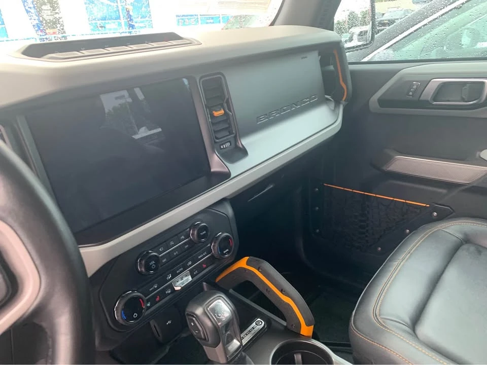 2021 Ford Bronco 6th Gen - Image 6 of 7