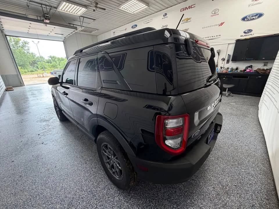 2021 Ford Bronco 6th Gen - Image 5 of 19