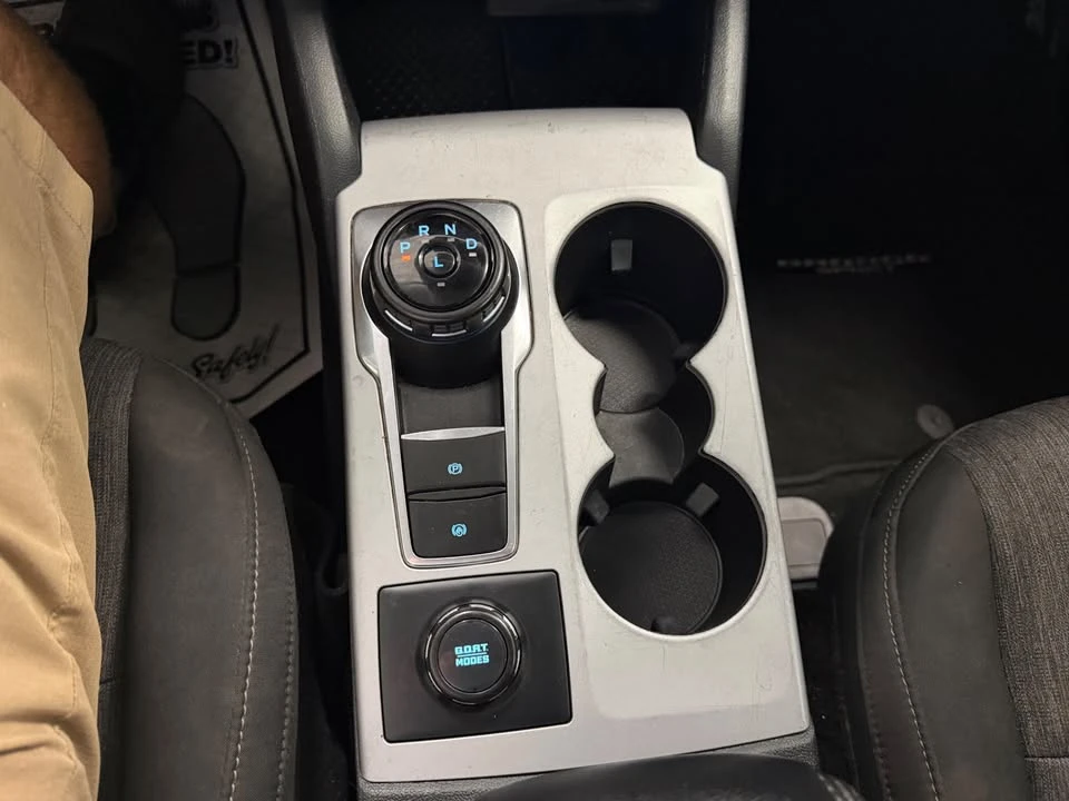 2021 Ford Bronco 6th Gen - Image 16 of 19