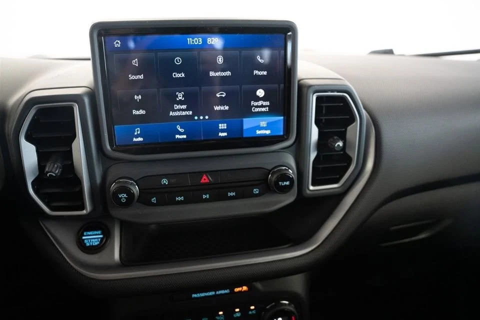 2021 Ford Bronco 6th Gen - Image 15 of 17