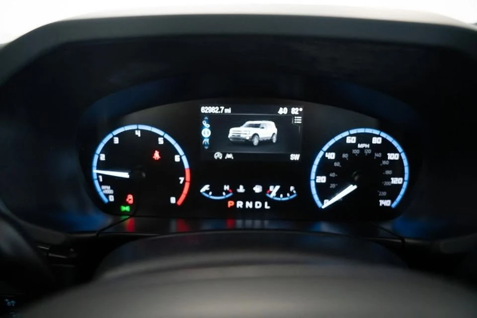 2021 Ford Bronco 6th Gen - Image 13 of 17