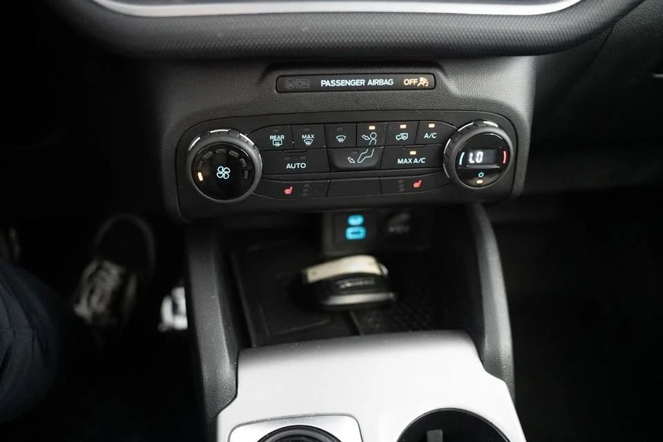 2021 Ford Bronco 6th Gen - Image 16 of 17