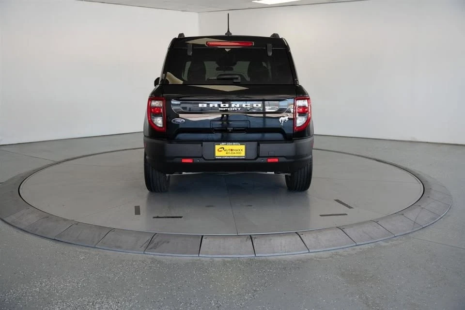 2021 Ford Bronco 6th Gen - Image 5 of 17