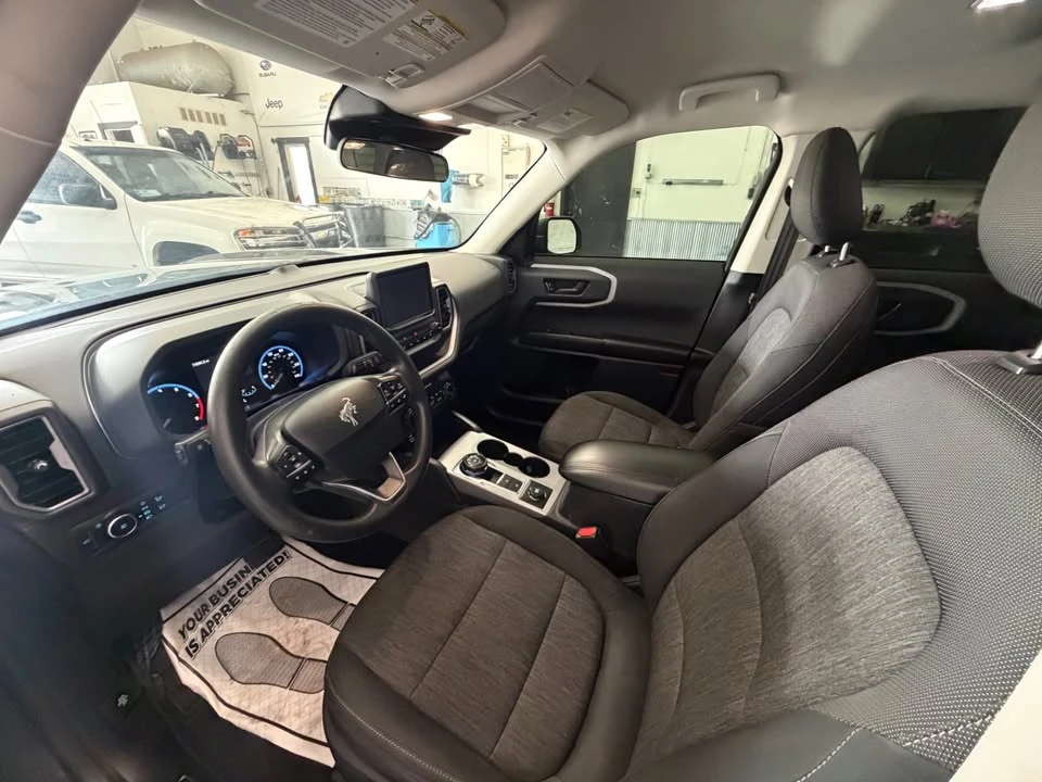 2021 Ford Bronco 6th Gen - Image 13 of 19