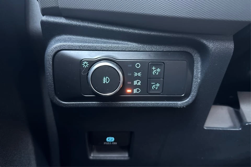 2021 Ford Bronco 6th Gen - Image 15 of 20