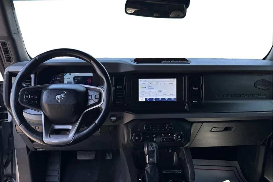 2021 Ford Bronco 6th Gen - Image 20 of 20