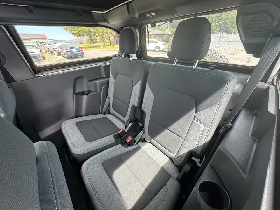 2021 Ford Bronco 6th Gen - Image 11 of 15