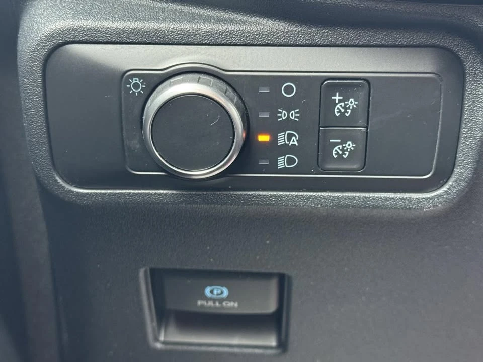 2021 Ford Bronco 6th Gen - Image 16 of 20