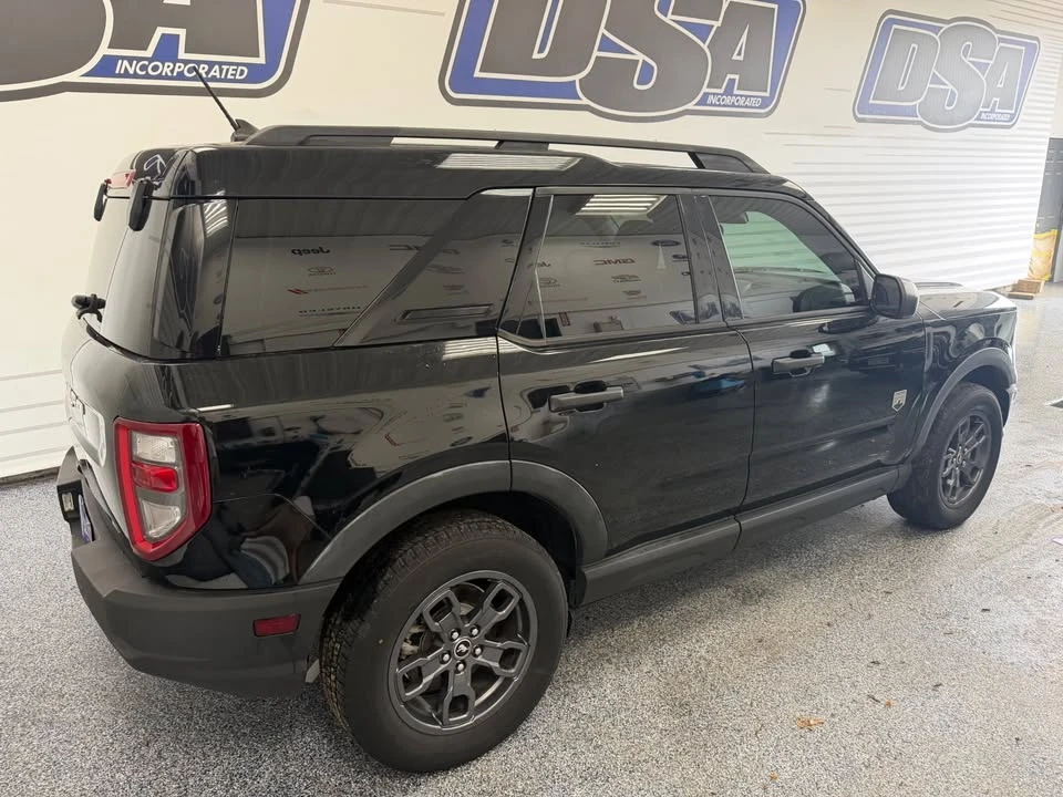 2021 Ford Bronco 6th Gen - Image 7 of 19