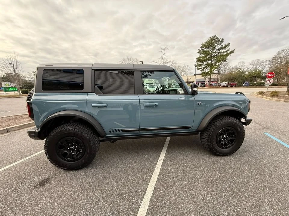 2021 Ford Bronco 6th Gen - Image 6 of 20