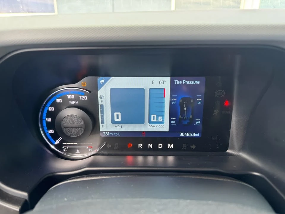 2021 Ford Bronco 6th Gen - Image 14 of 15