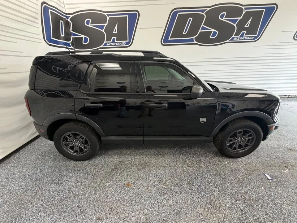 2021 Ford Bronco 6th Gen - Image 8 of 19