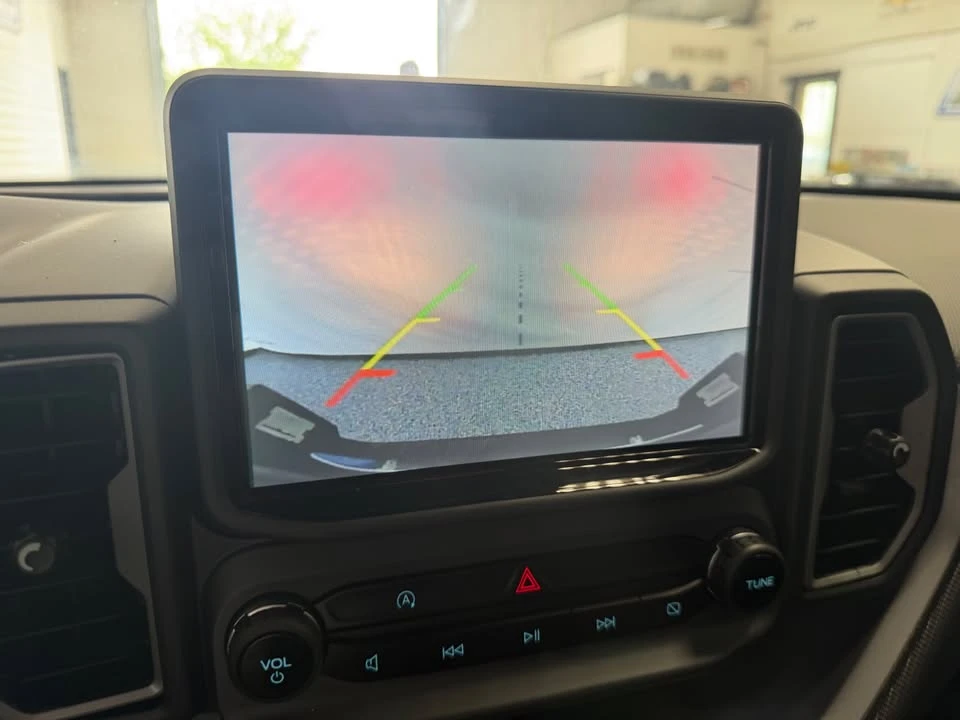 2021 Ford Bronco 6th Gen - Image 19 of 19