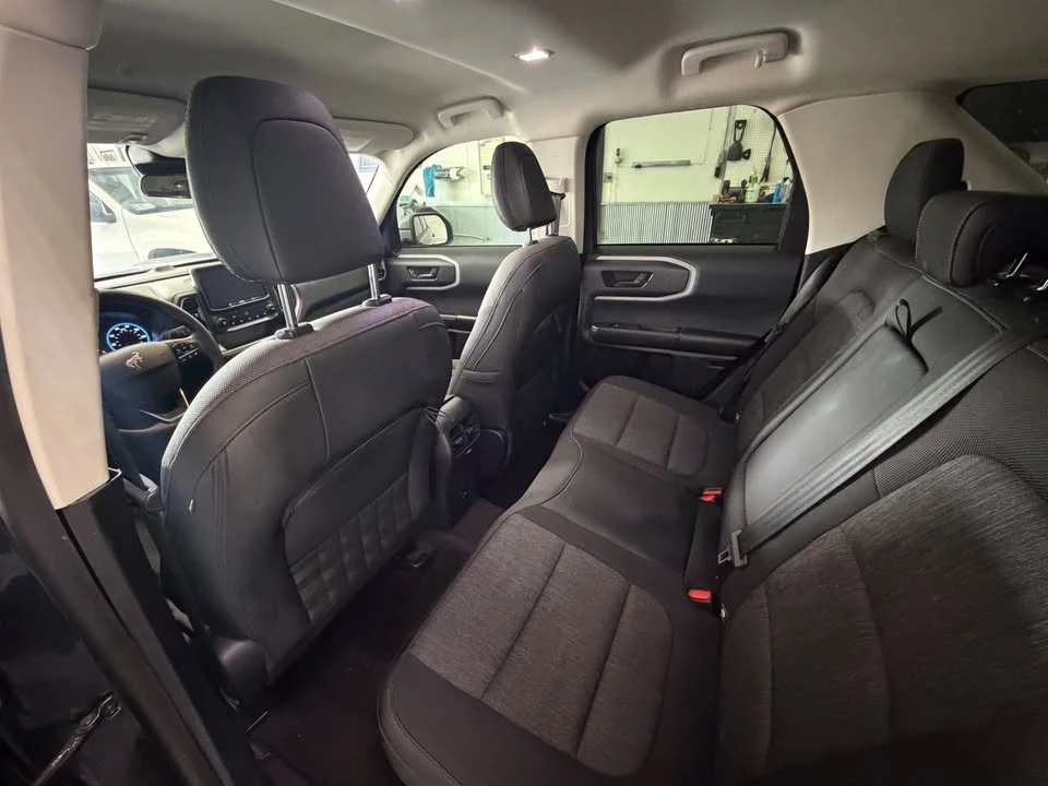 2021 Ford Bronco 6th Gen - Image 11 of 19