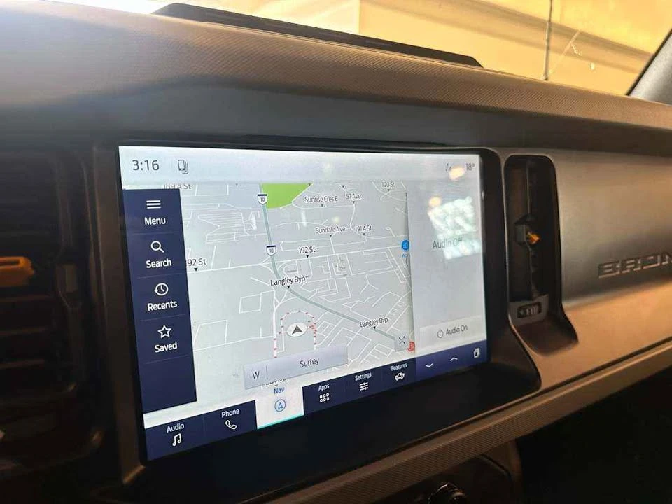 2021 Ford Bronco 6th Gen - Image 17 of 19