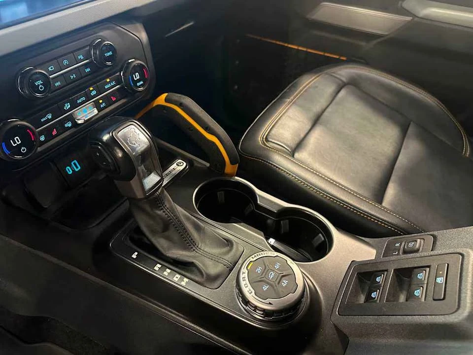 2021 Ford Bronco 6th Gen - Image 18 of 19