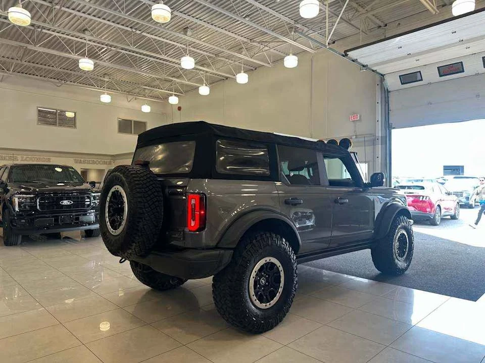 2021 Ford Bronco 6th Gen - Image 6 of 19