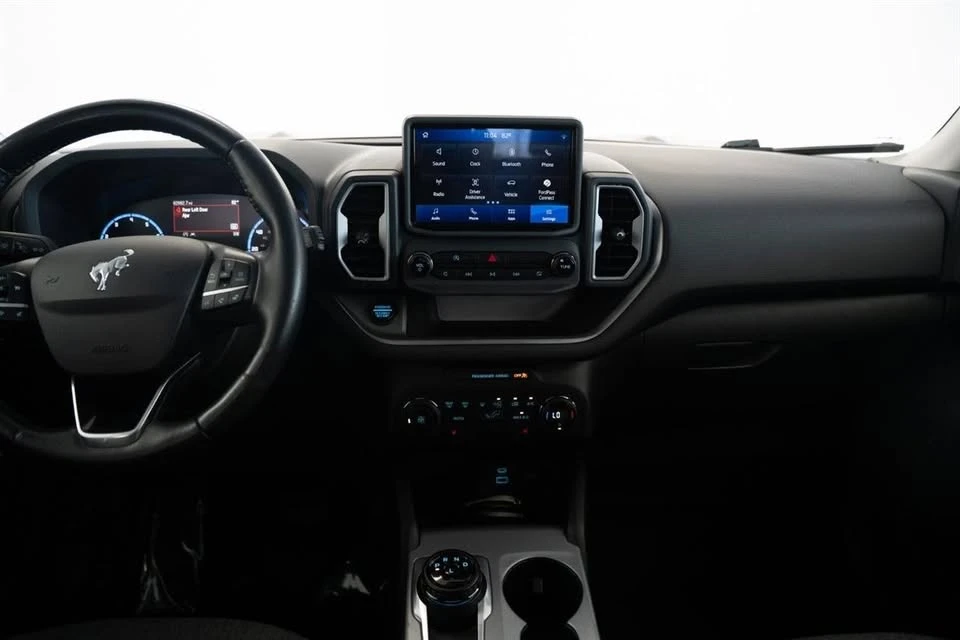 2021 Ford Bronco 6th Gen - Image 14 of 17