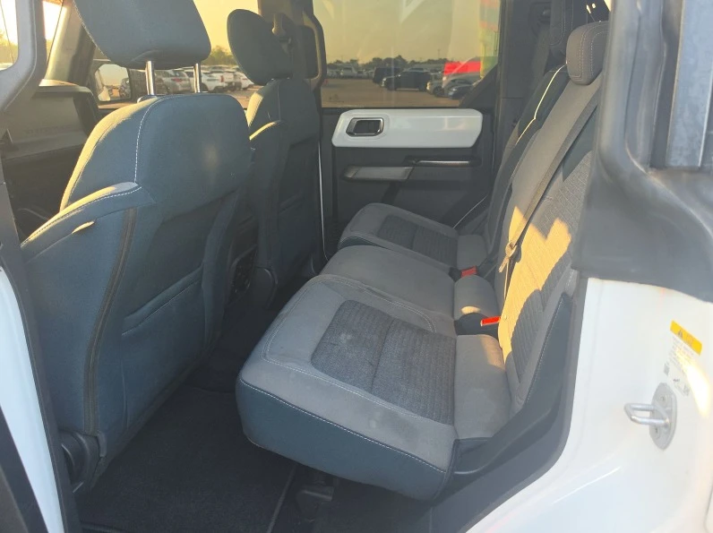 2021 Ford Bronco 6th Gen - Image 10 of 20