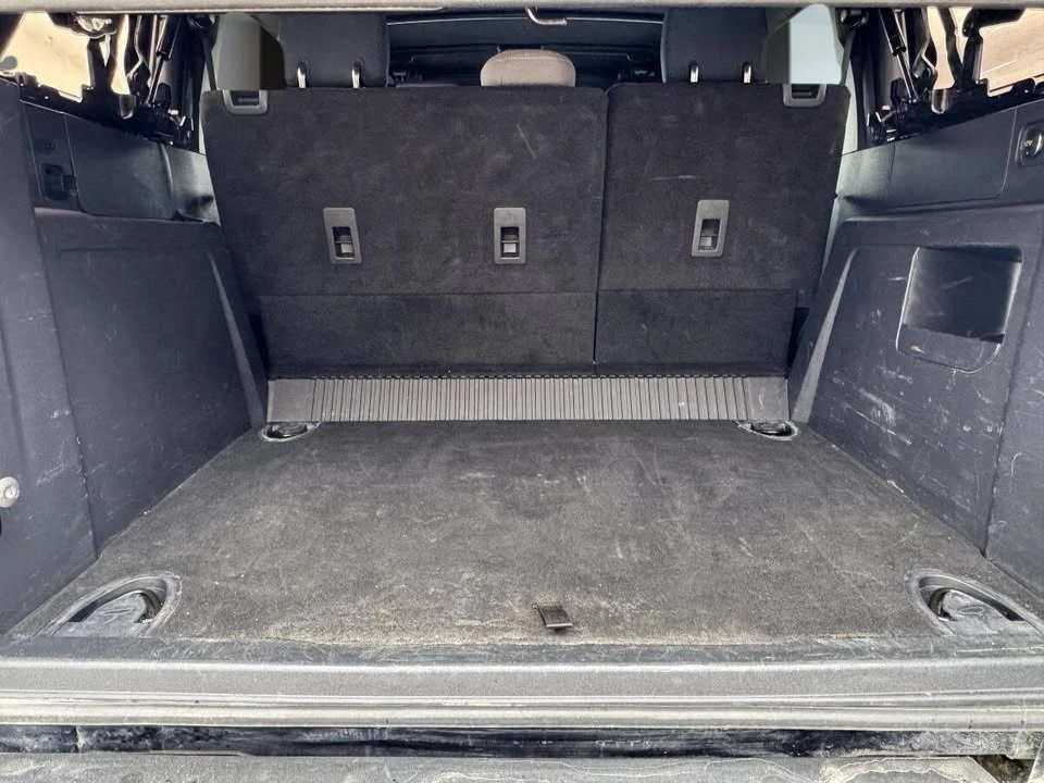 2021 Ford Bronco 6th Gen - Image 6 of 20