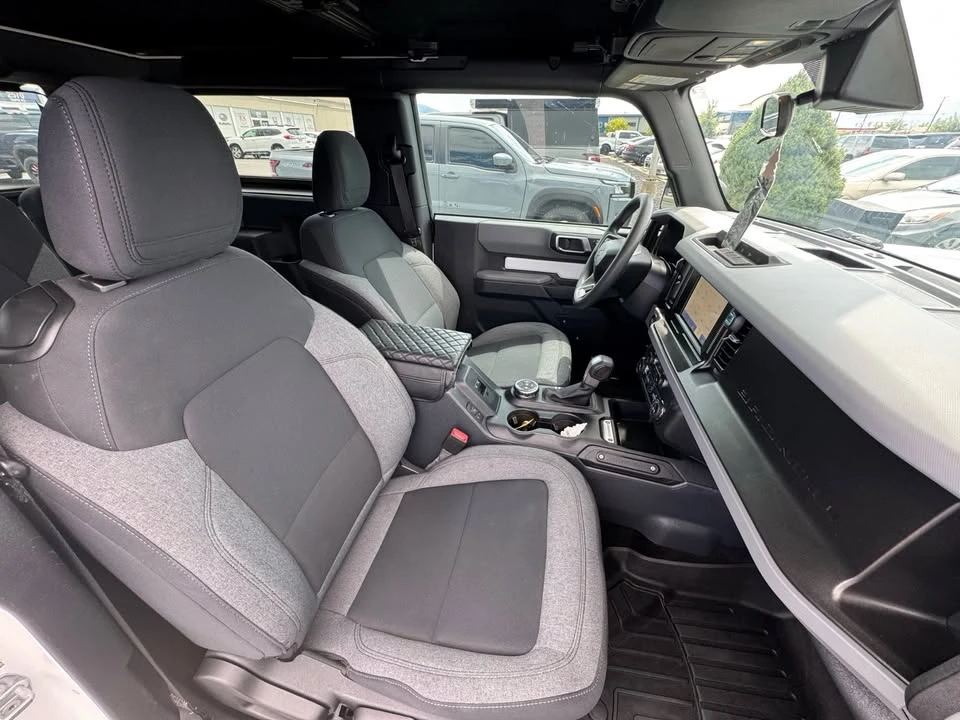 2021 Ford Bronco 6th Gen - Image 4 of 15