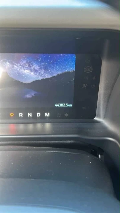 2021 Ford Bronco 6th Gen - Image 5 of 5