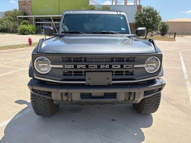 2021 Ford Bronco 6th Gen - Image 12 of 13